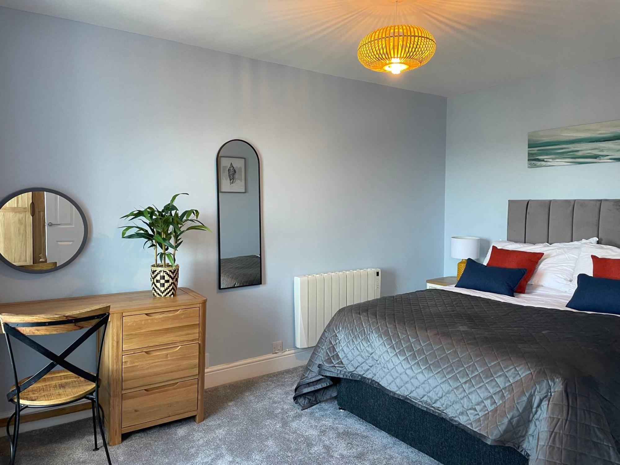 Harbourmaster Hotel Aberaeron Eksteriør bilde
